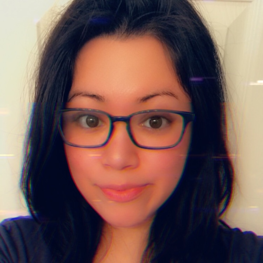 Meet your Posher, Mayra